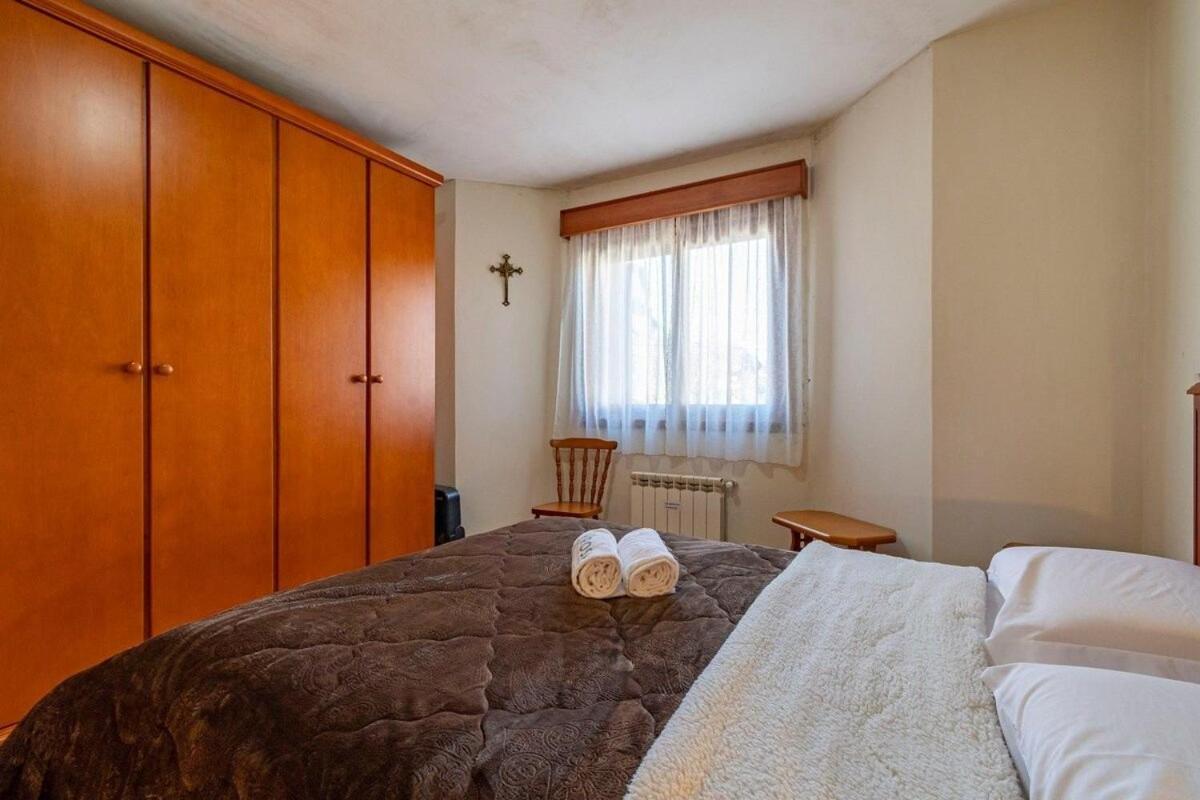Rosa Edificio Di Trevi Apartment Gramado Bagian luar foto